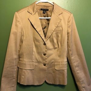 Kenneth Cole women’s blazer